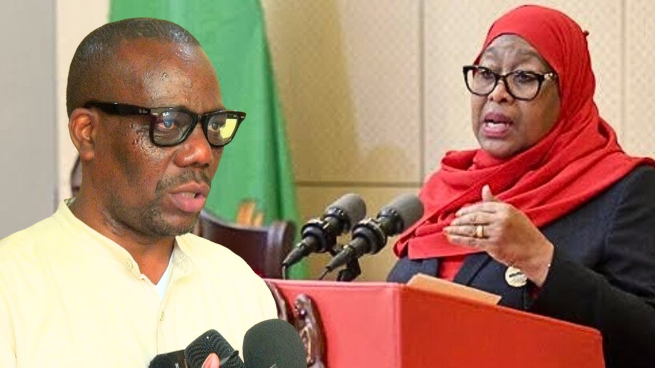 Nondo za ZITTO KABWE, afunguka makubwa Miswada ya Sheria za uchaguzi