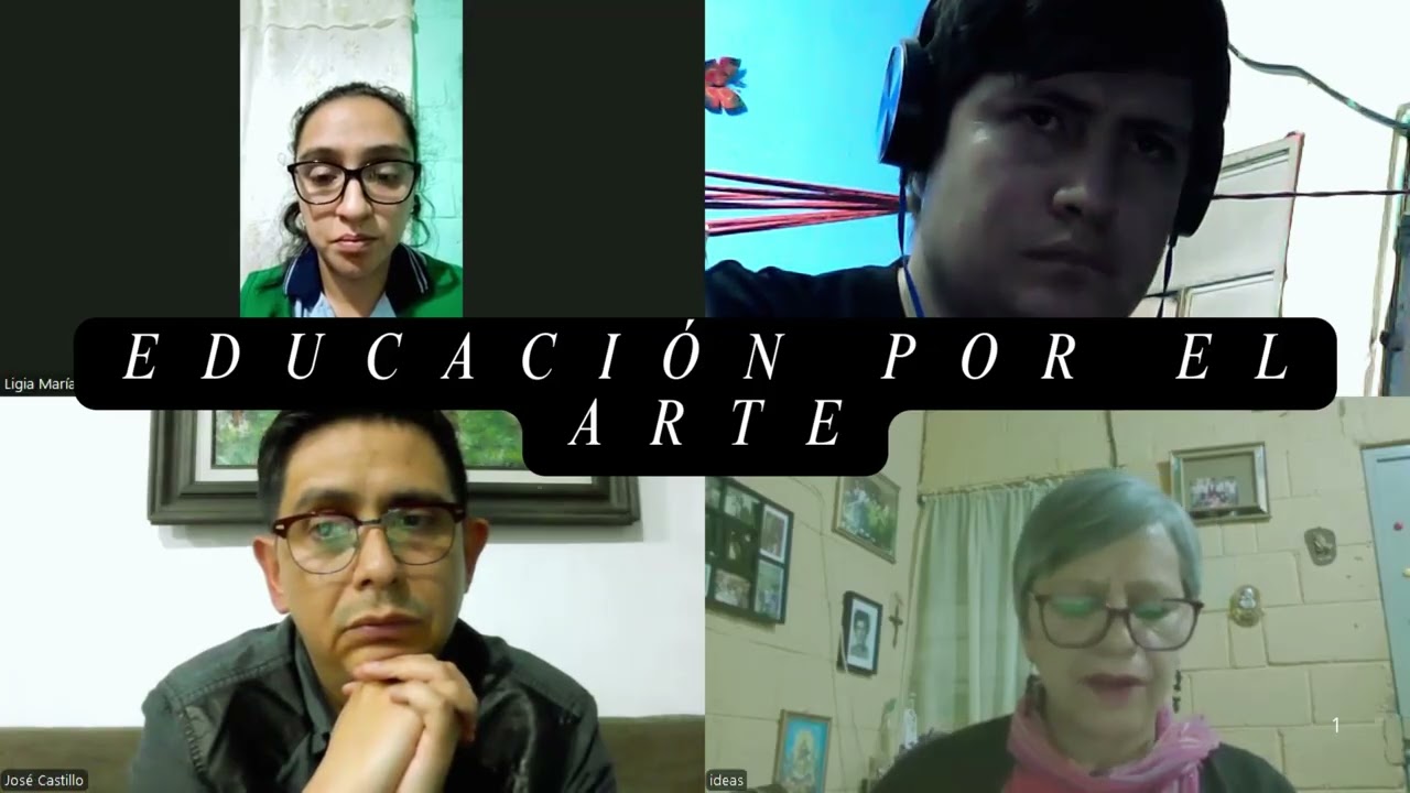Entrevista José Castillo 