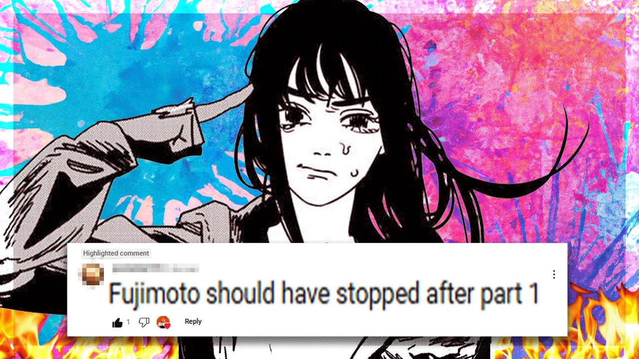 They said Chainsaw Man Part 2 SHOULD NOT Exist...