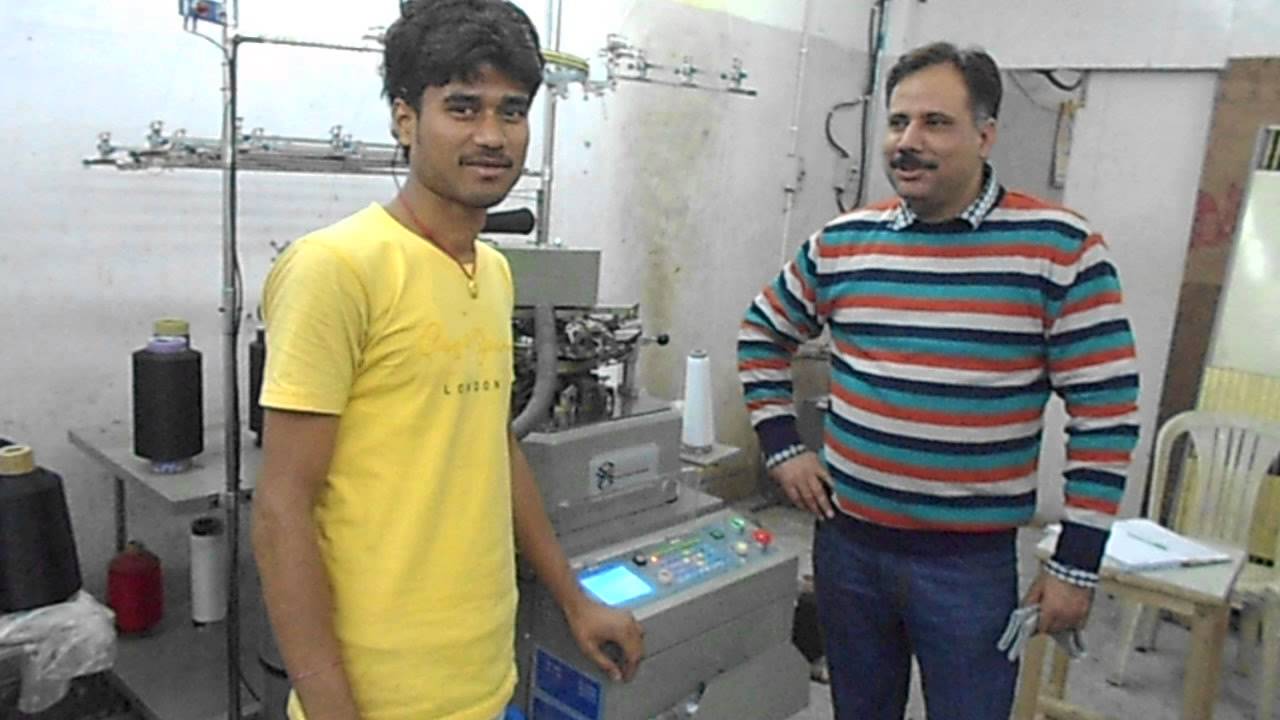 SOCKS KNITTING MACHINE SOLOMAM MANUFACTURERS
