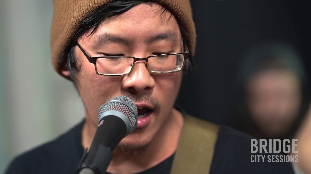 WICKED SHALLOWS - "Puppy Love" BRIDGE CITY SESSIONS