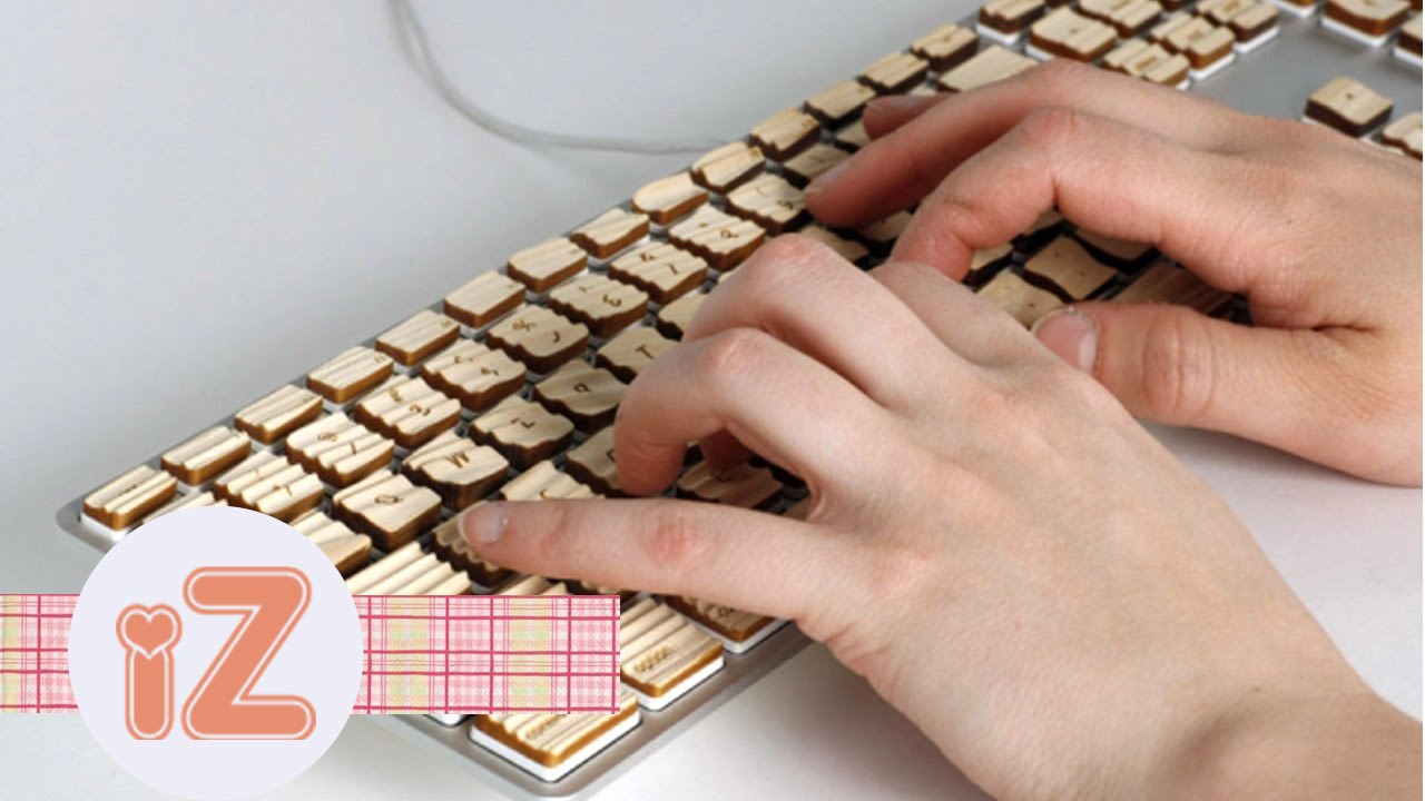 Hướng dẫn cách gõ bàn phím bằng 10 ngón tay dành cho người mới bắt đầu - Góc máy tính văn phòng
