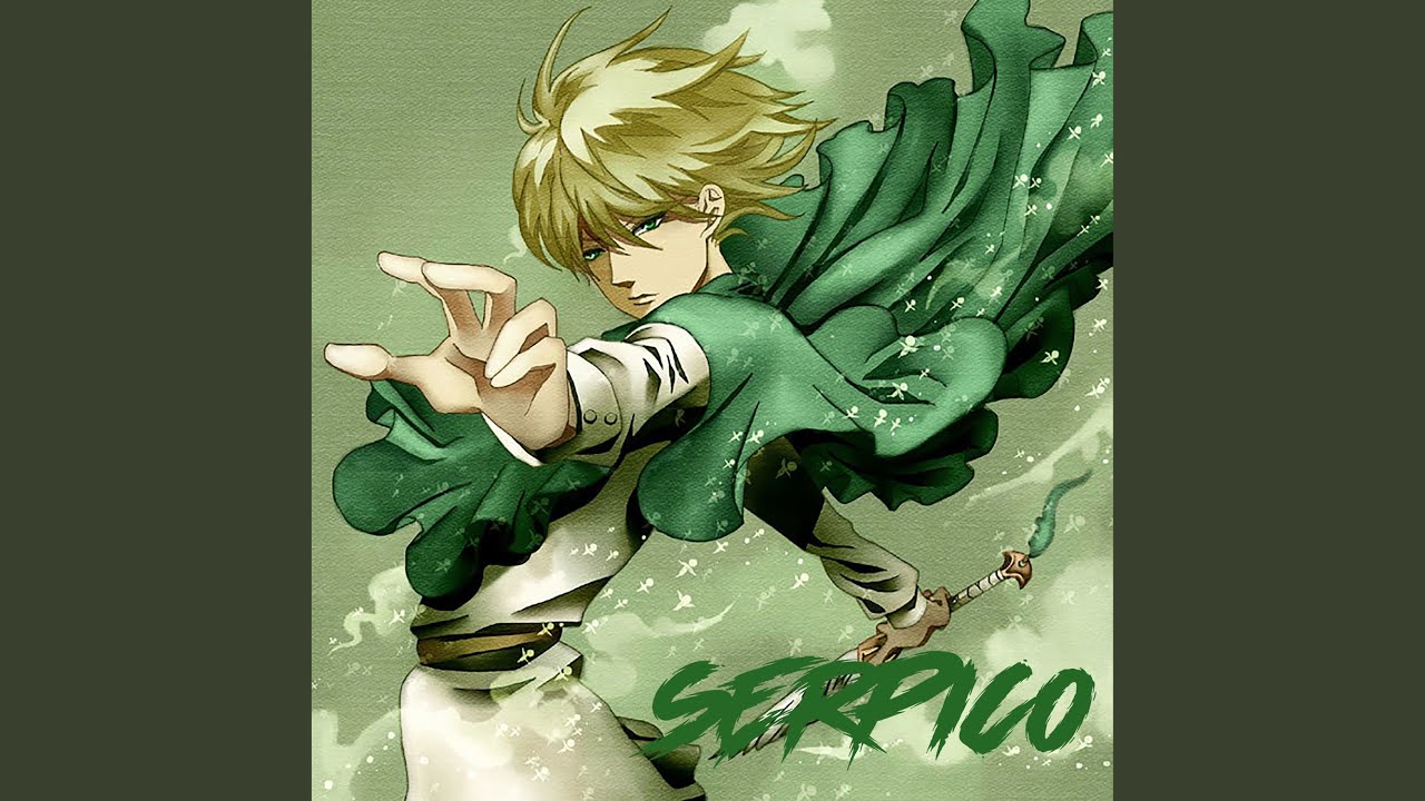 Serpico
