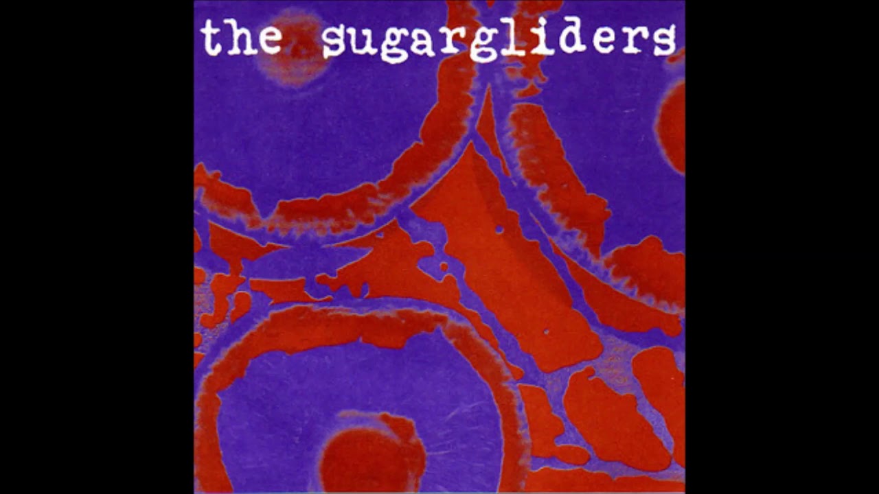 The Sugargliders - Will we ever learn? EP - 1993