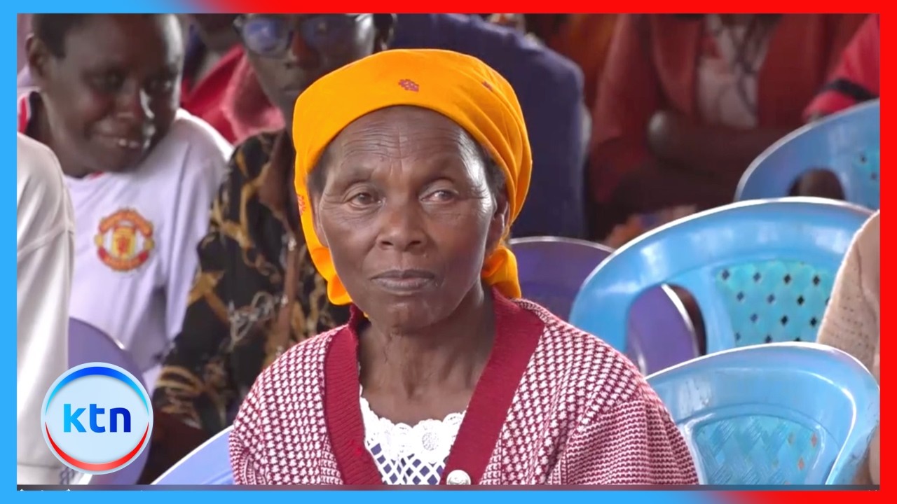 Kaunti ya Murang’a inafaidika kutokana na utawala wa Kenya Kwanza