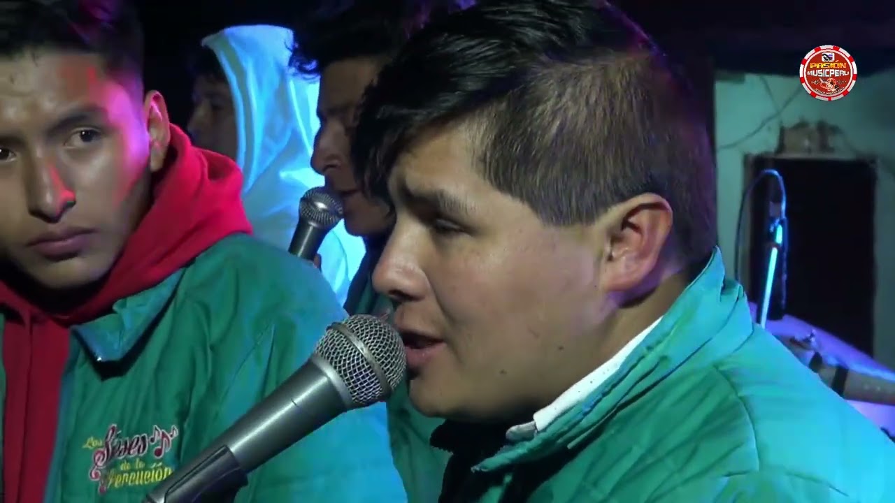 BANDA TÍPICA TRIUNFADORES DEL FOLKLORE DE BAMBAMARCA PERÚ