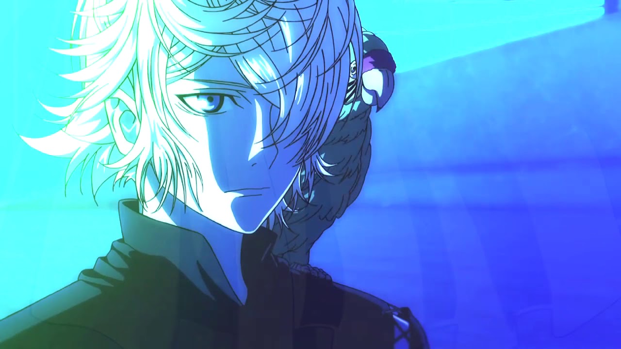 Inner Universe ~ NAGARE ~ t R I b u T e