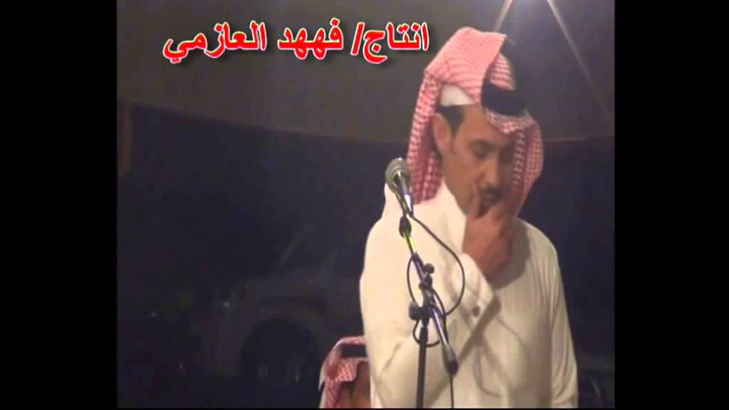 علي الحويطي وتركي العصيمي موال ناري