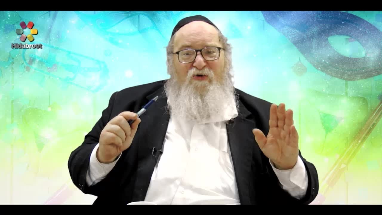 Purim: Amalek, Remember! - Rabbi Yitzchak Breitowitz