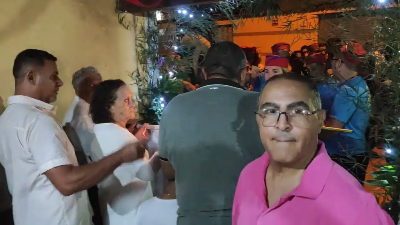 Folia de Reis Santo Antônio de Goiás/Garavelo #18