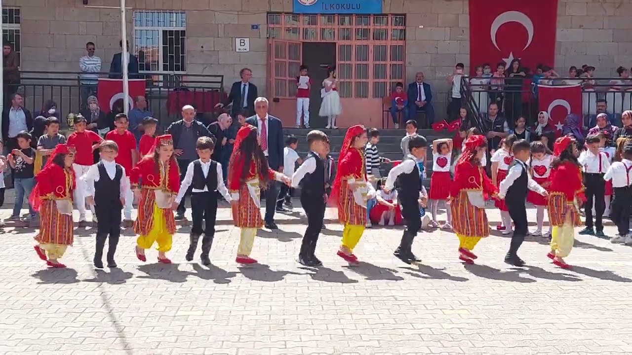 SÜRMENE SALLAMASI (23.04.2022)