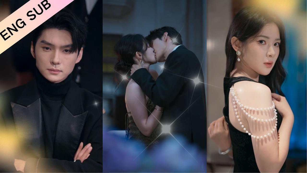 Caught in His Gentle Arms | Heiress Seduces the Wrong Man - She's the One Being Hunted All Along 💘