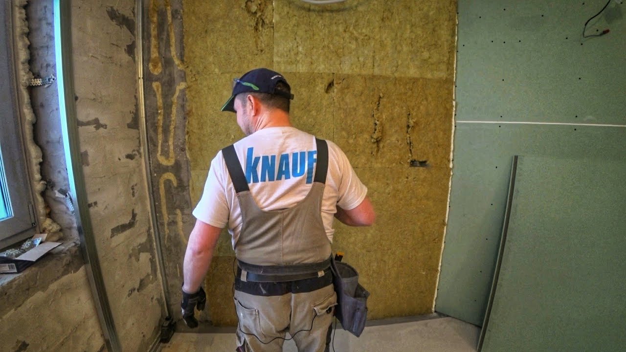 Инструмент для работы с гипсокартоном. Высокое качество и производительность.