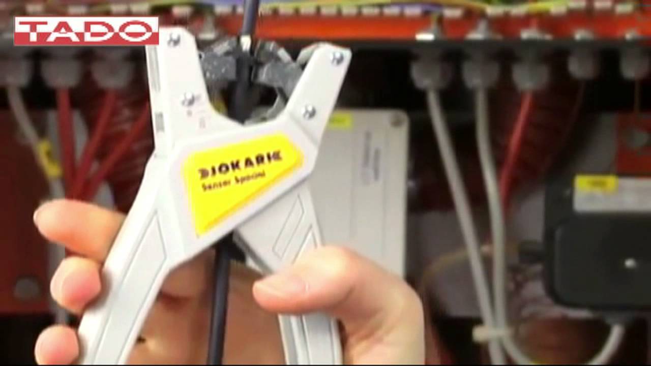 J 20300 SZCZYPCE DO SCIĄGANIA IZOLACJI , 4 4 7mm