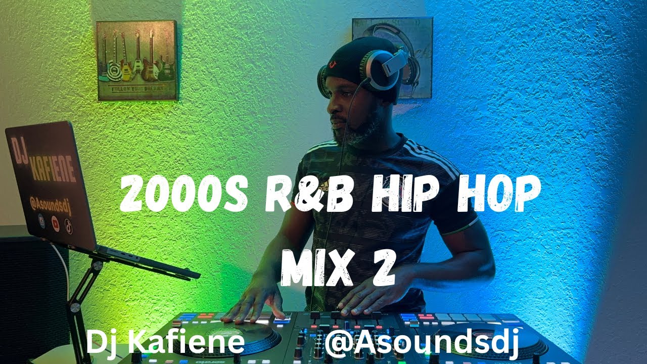 2000s R&B Hip Hop Mix 2|Usher, T Pain, Alicia Keys, Fat Joe, Miguel |Fantasia, Keyshia Cole, Clean