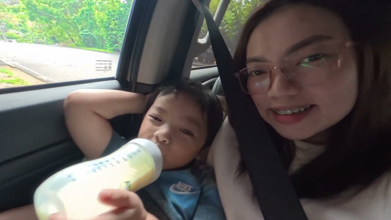 MINI VLOG | DAY 49✨