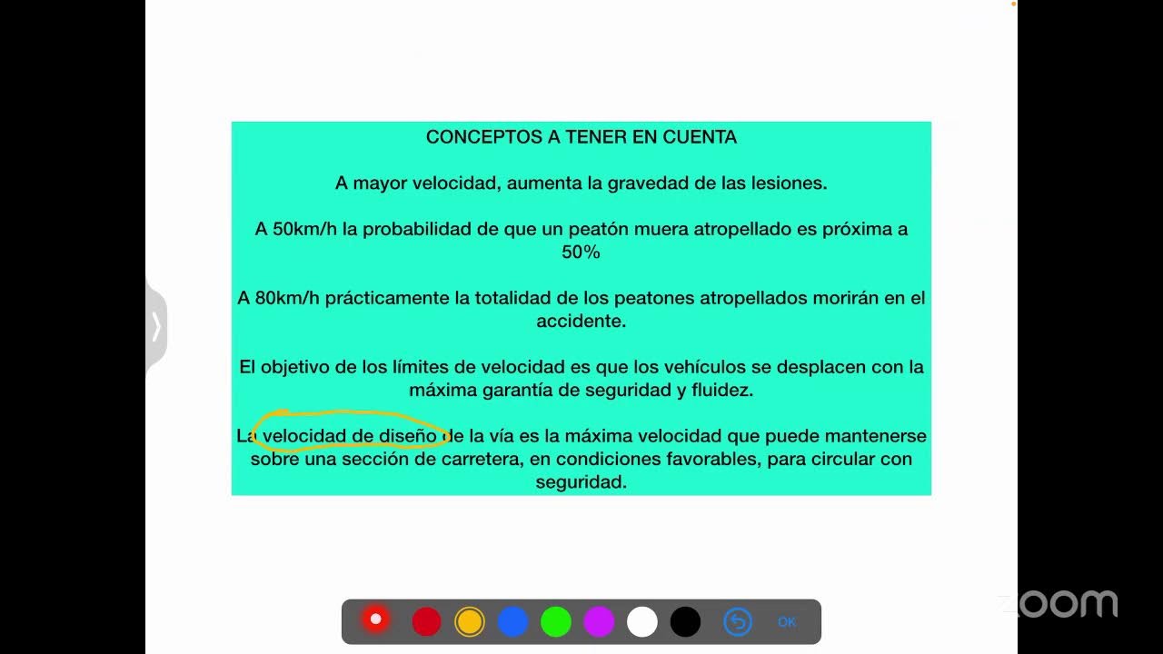 5. VELOCIDADES.