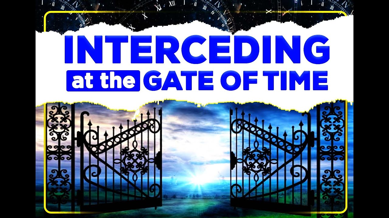 AT THE GATE OF TIME BY YOUTH DRAMA