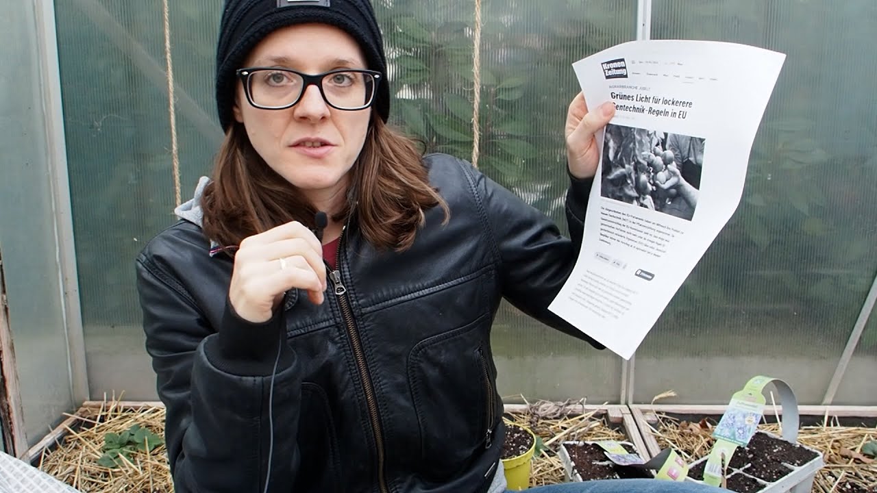 This is really scary!