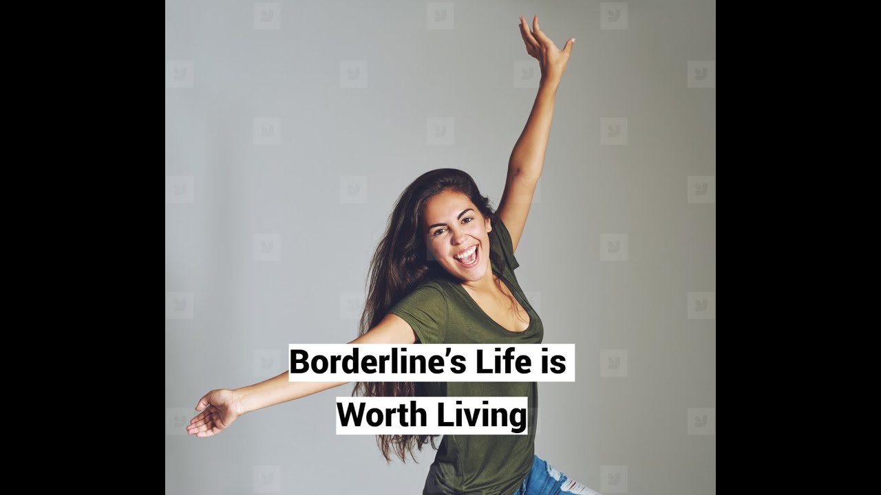 Borderline’s Life is Worth Living, Technicolor Adventure