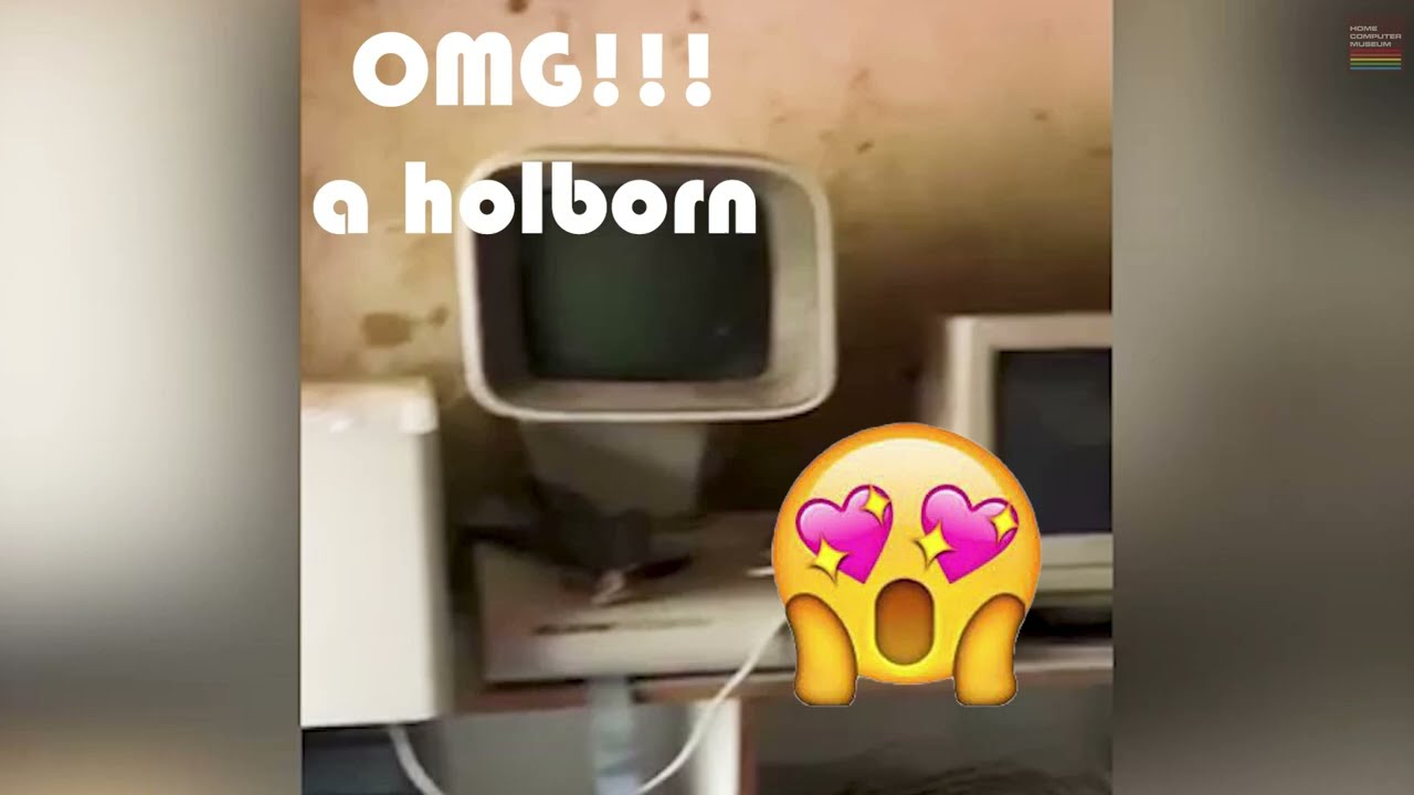Biggest computer barnfind ever! A Belgium barn filled with old computers. We saved them all!!