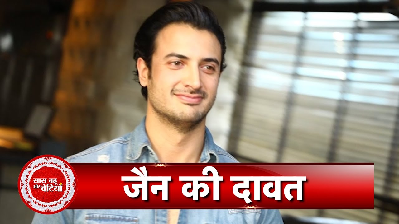A Day Out With Zain Khan Durrani