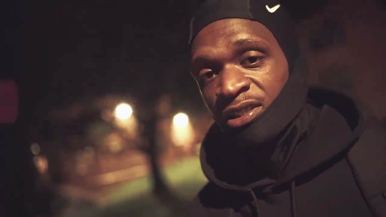 1080 boss & Stickman - Blowin Dat Chop (Official Music Video)