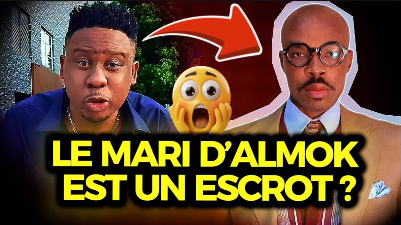 😱INCROYABLE :ESCROQUERIE DU MARI D’ALMOK dénoncé par hodako et sort les dossier choquant sur leur hi