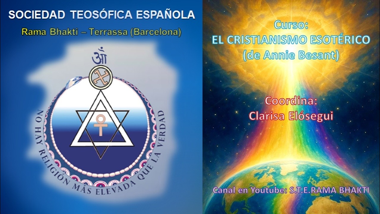 Lección 02: El lado oculto de las Religiones
