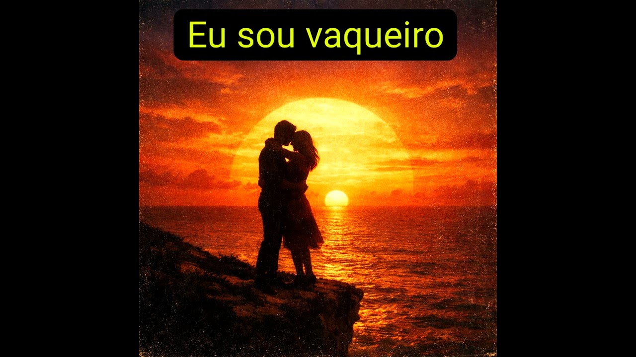 Ela gosta de forró, eu sou vaqueiro 