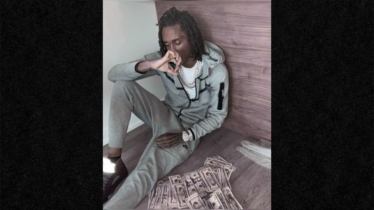 Lil Jeff Bloodhound x Q50 x Chief Keef Chicago Drill Type Beat – GUILTY |Prodby (BACKIN x MKG Beats)