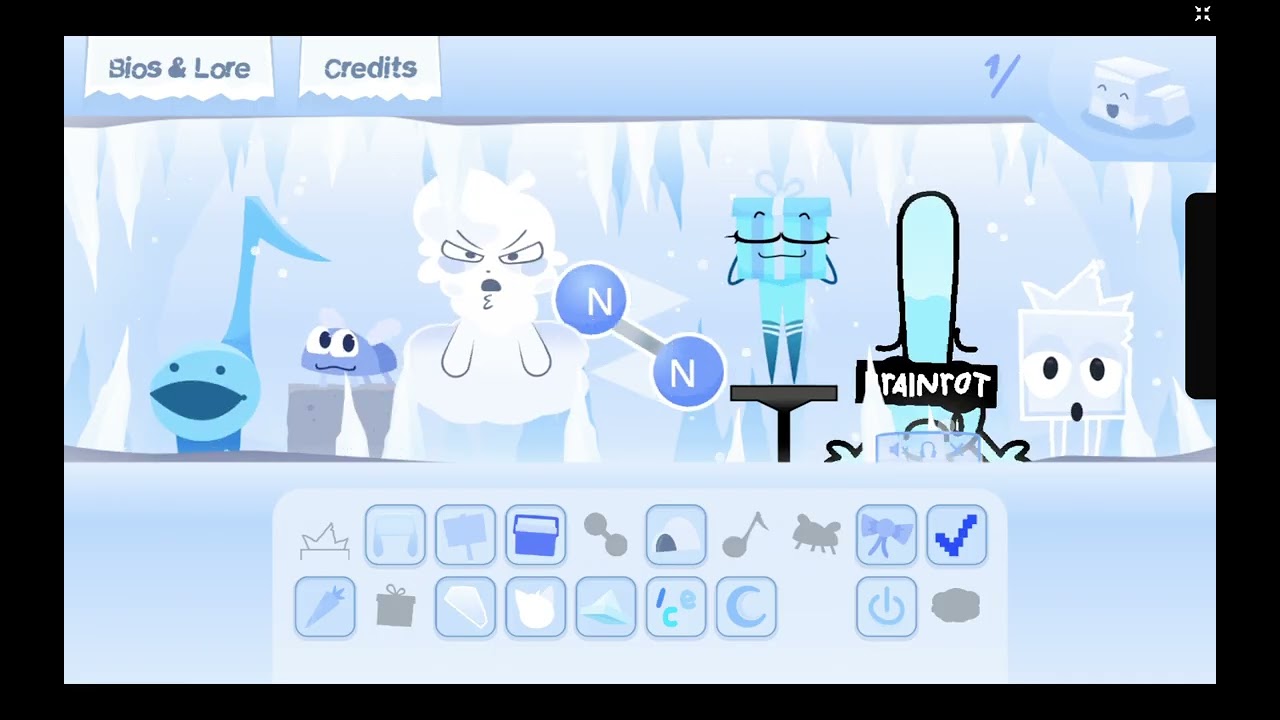 Cold as ice remix!!