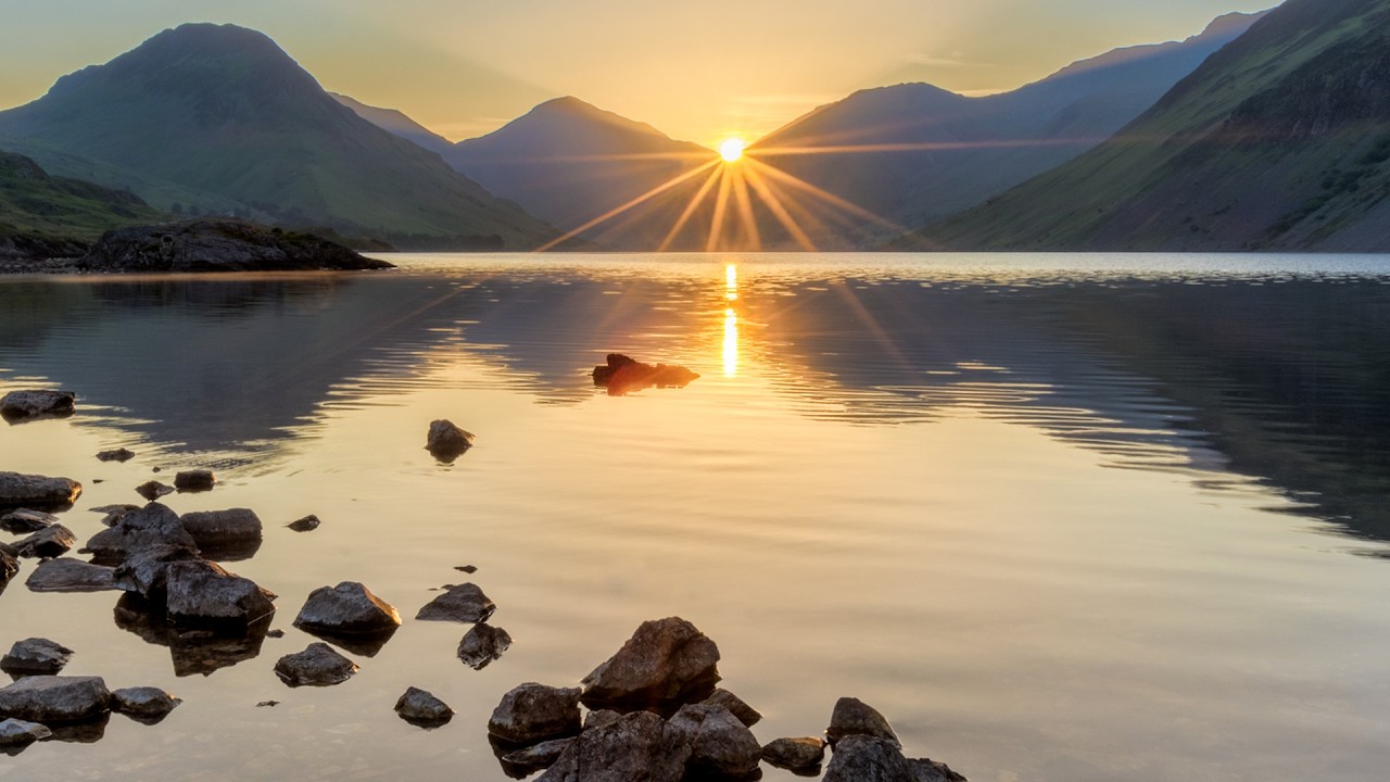 Beautiful Relaxing Hymns, Peaceful Instrumental Music, 