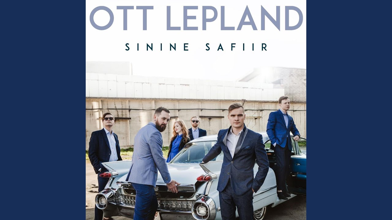 Sinine Safiir