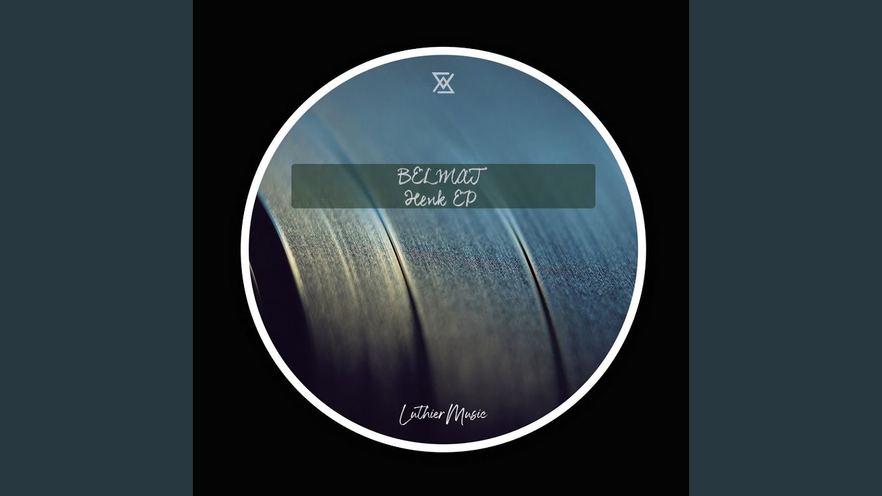 Henk (Original Mix)