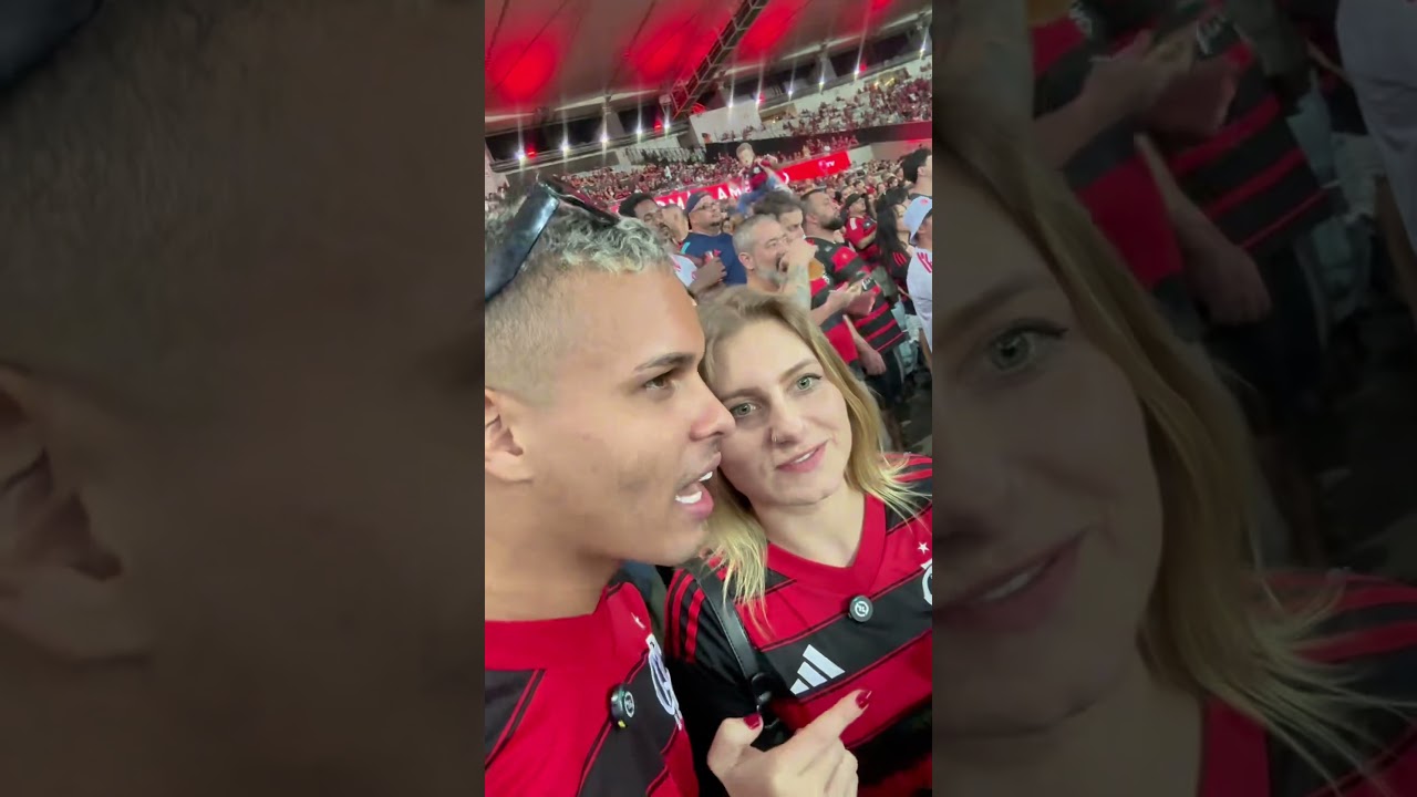 O que n&atilde;o fazer no Maracan&atilde; ❌