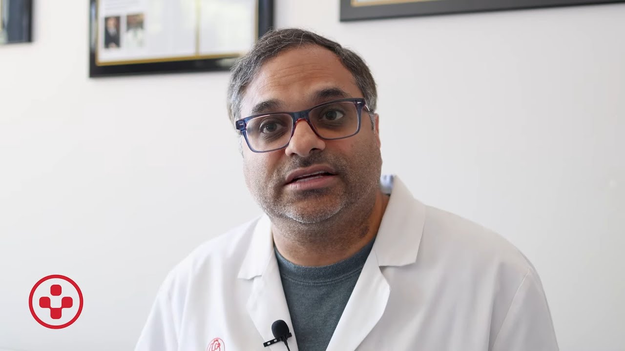 PTAB procedure offers relief without open surgery, less downtime