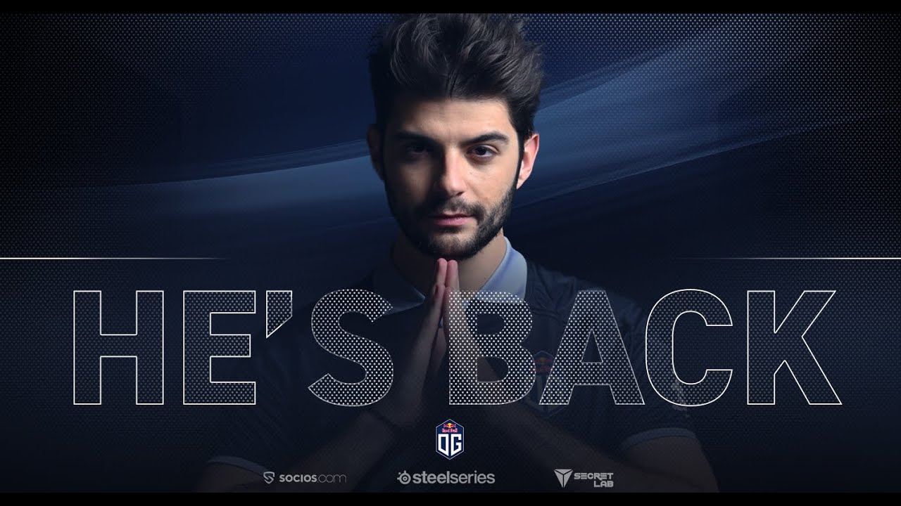 👌 CEEEEEB👌TI8/9 CHAMPION 👌SNIPING TOPSON 🛑 RU AND SPANISH SUBTITLES ADDED TO SPIRIT/FALCONS VIDEOS 🛑