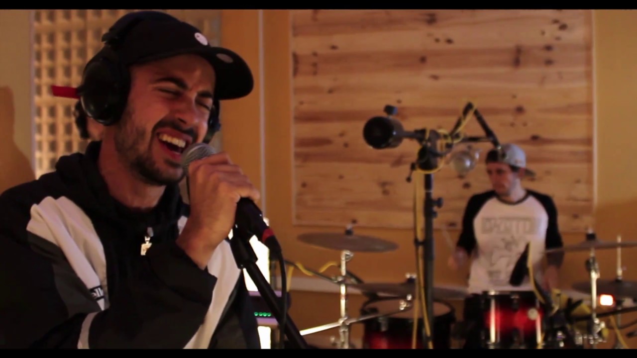J Dose &middot; MALEANTE (Live Session)