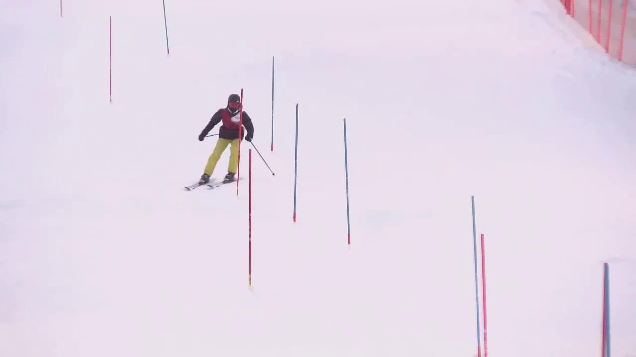 North Shore Ski League - Boys Varsity Meet - January 29, 2026