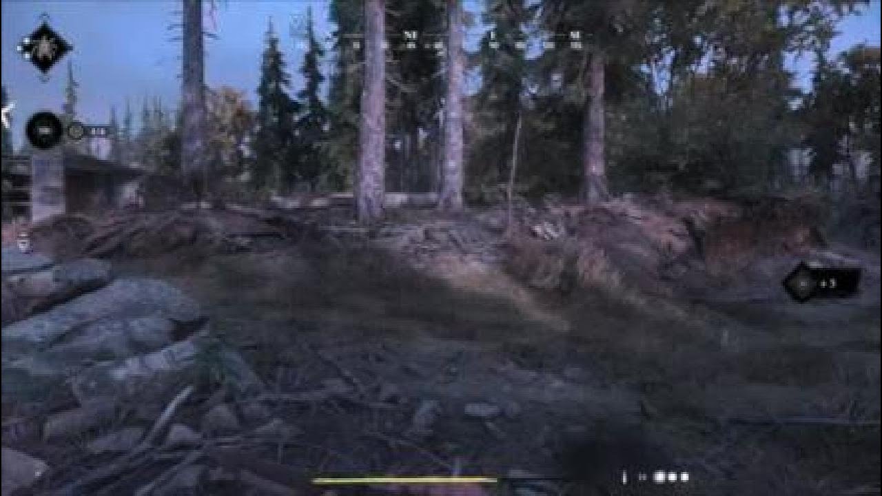 HUNT: SHOWDOWN 1896 - Murder Circus Encore & older clips