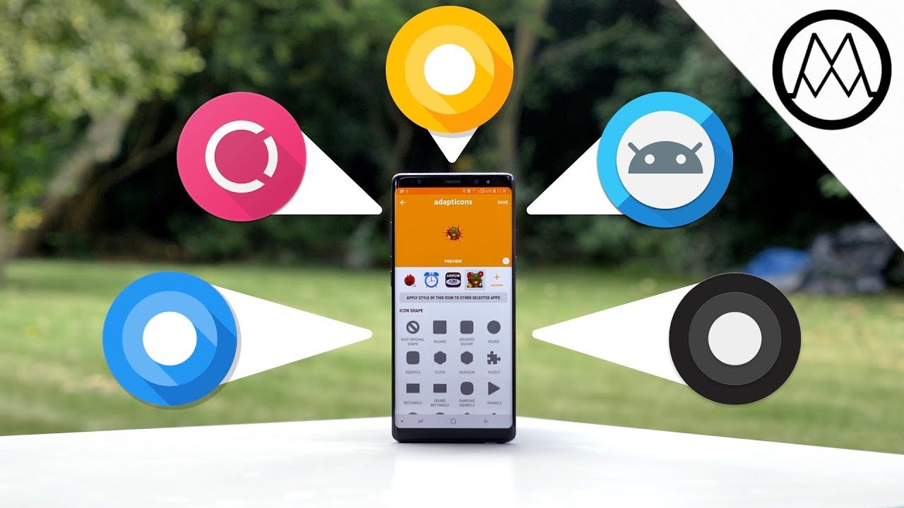 The Best Android Apps - September 2017