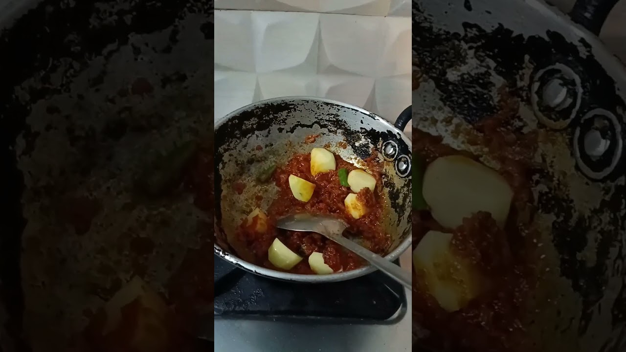 Short video#youtubeshorts #shortvideos #broccolimasala