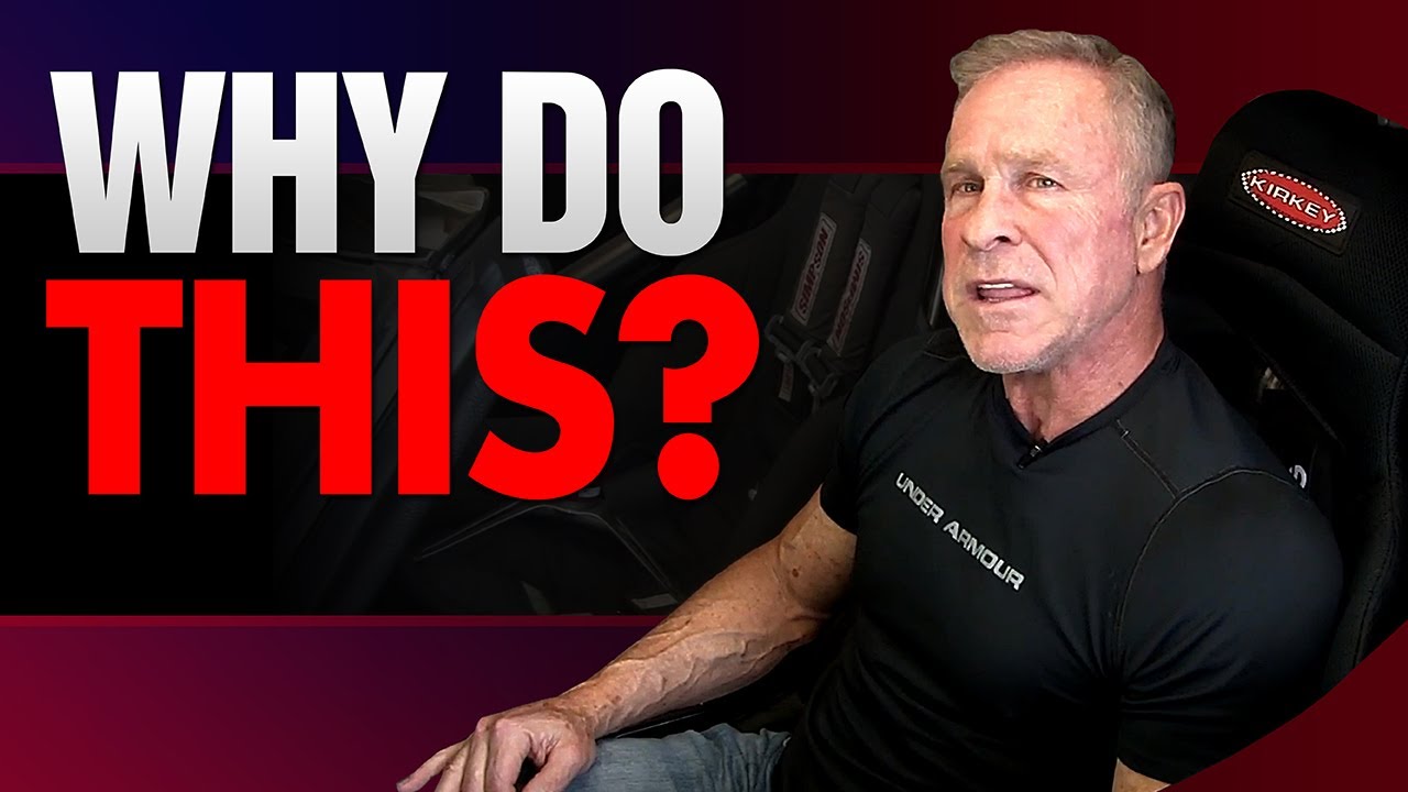 The PERFECT Daily Routine For Men Over 40 - Get More Energy & Strength!