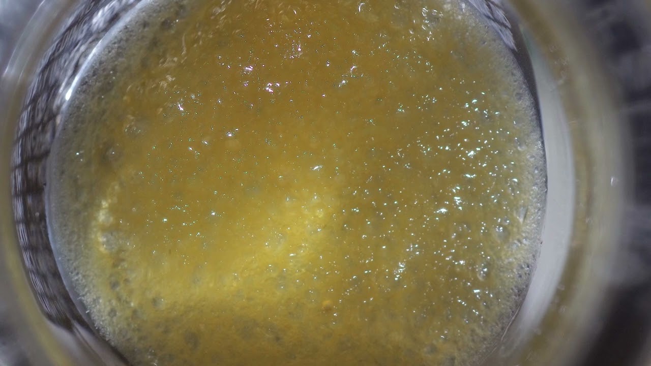 Rythm Durban Zkittles Cured Resin Review
