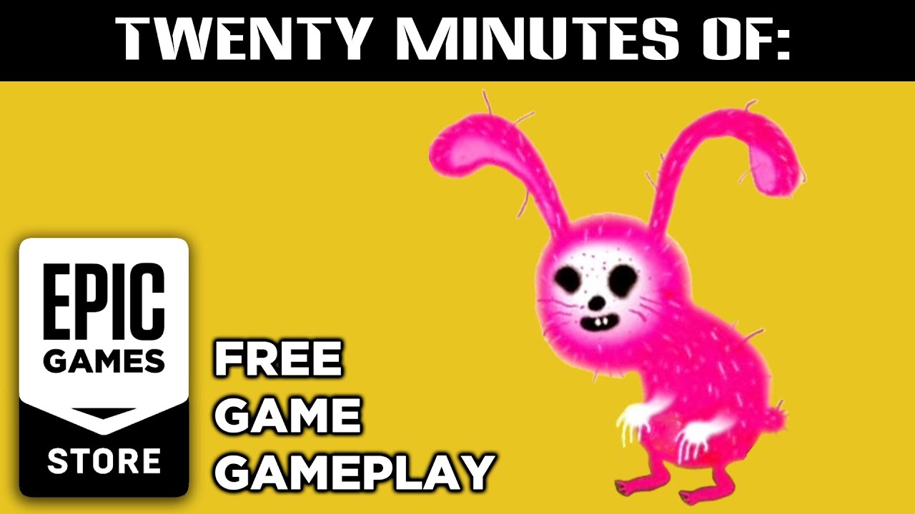 Happy Game - Twenty Minutes of Gameplay