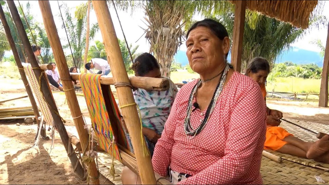 06 CULTURAS VIVAS NACIÓN MOSETEN