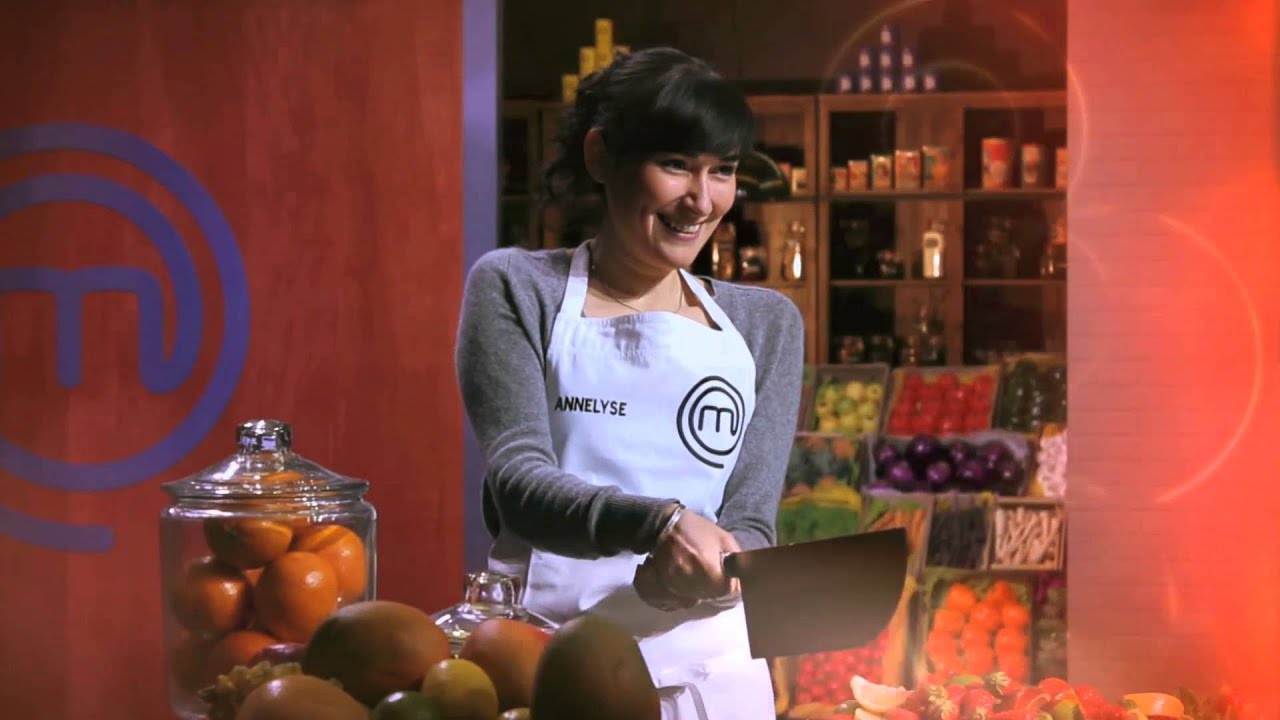 GENERIQUE MASTERCHEF 3