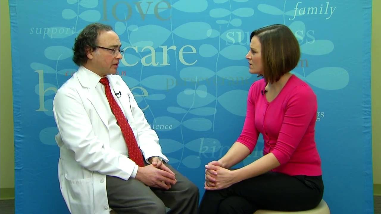 PCOS and Infertility