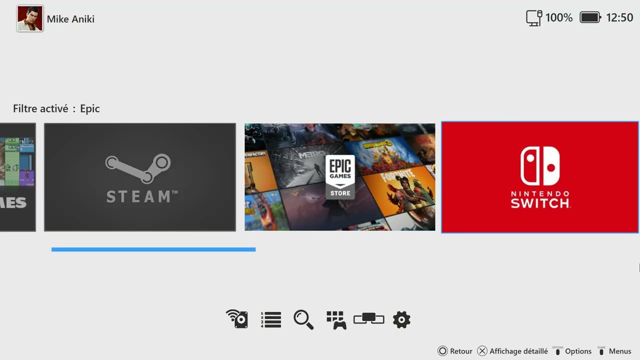 Preview Aniki Lite 2.0